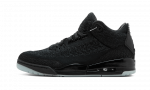 Jordan 3 Retro Flyknit Black