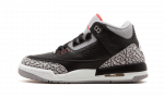 Jordan 3 Retro Black Cement 2018 (GS)