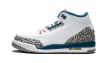 Jordan 3 Retro True Blue 2016 (GS)