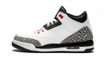 Jordan 3 Retro Infrared 23 (GS)