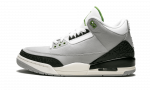 Jordan 3 Retro Chlorophyll