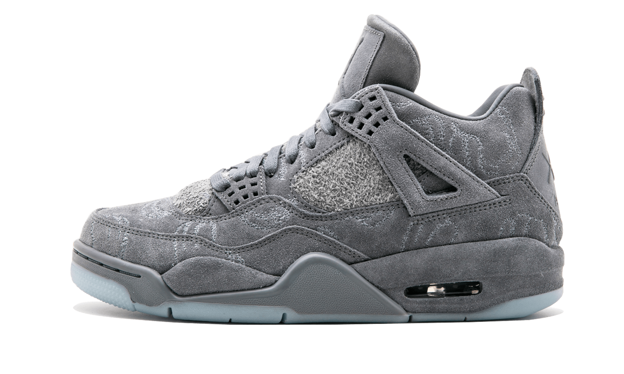 Jordan 4 Retro KAWS