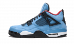 Jordan 4 Retro Travis Scott Cactus Jack