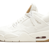 Jordan 4 Retro Levi's White (GS)