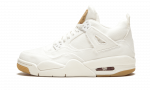 Jordan 4 Retro Levi’s White (GS)