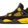 Jordan 4 Retro Thunder (2006)