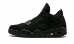 Jordan 4 Retro Black Cat (2006)