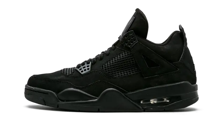 Jordan 4 Retro Black Cat (2006)