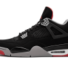 Jordan 4 Retro Black Cement (1999)