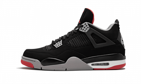 Jordan 4 Retro Black Cement (1999)