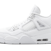 Jordan 4 Retro Pure Money (2017)