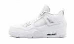 Jordan 4 Retro Pure Money (2017)