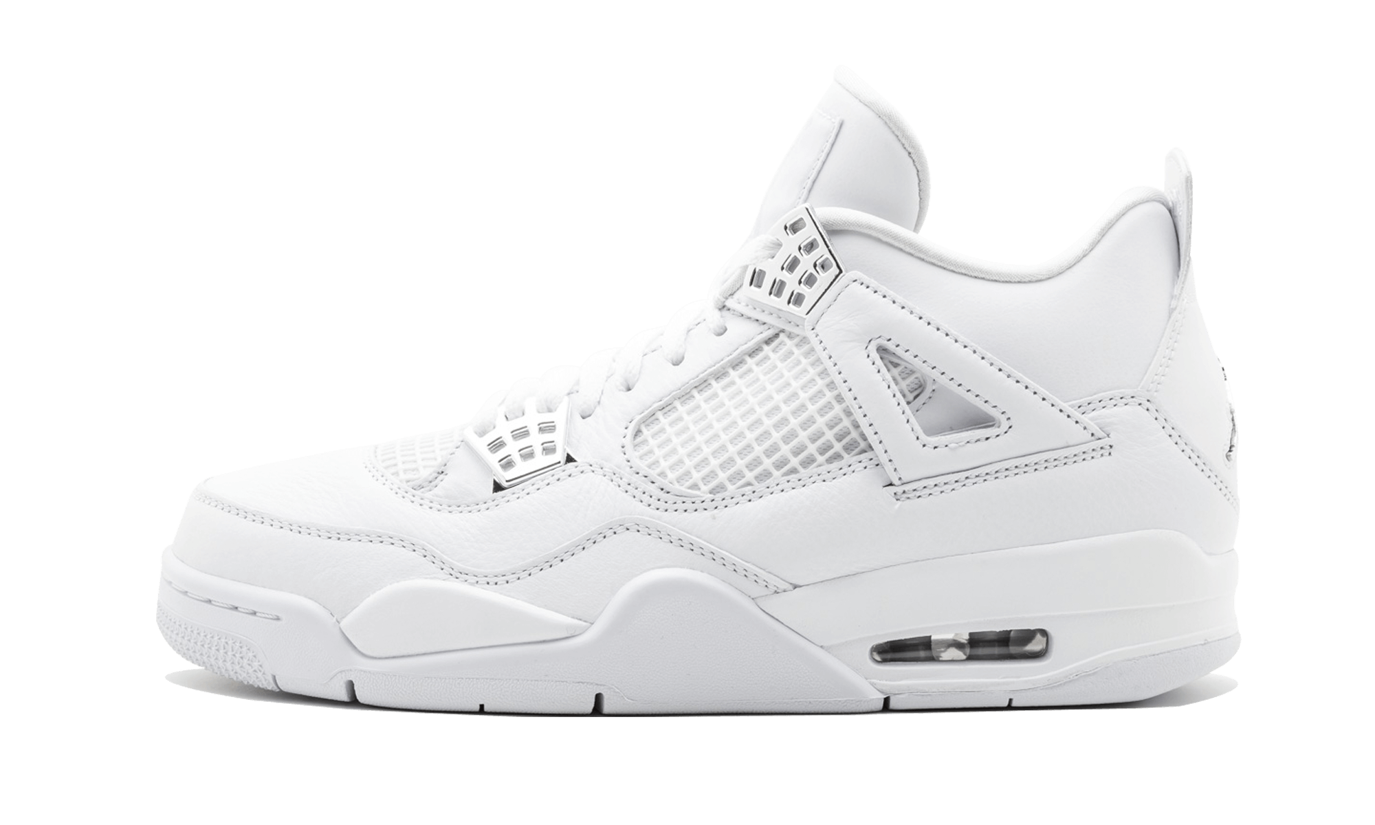 Jordan 4 Retro Pure Money (2017)