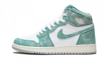 Jordan 1 Retro High Turbo Green (GS)