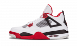 Jordan 4 Retro Fire Red (2012)