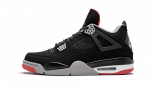 Jordan 4 Retro Bred (2019)