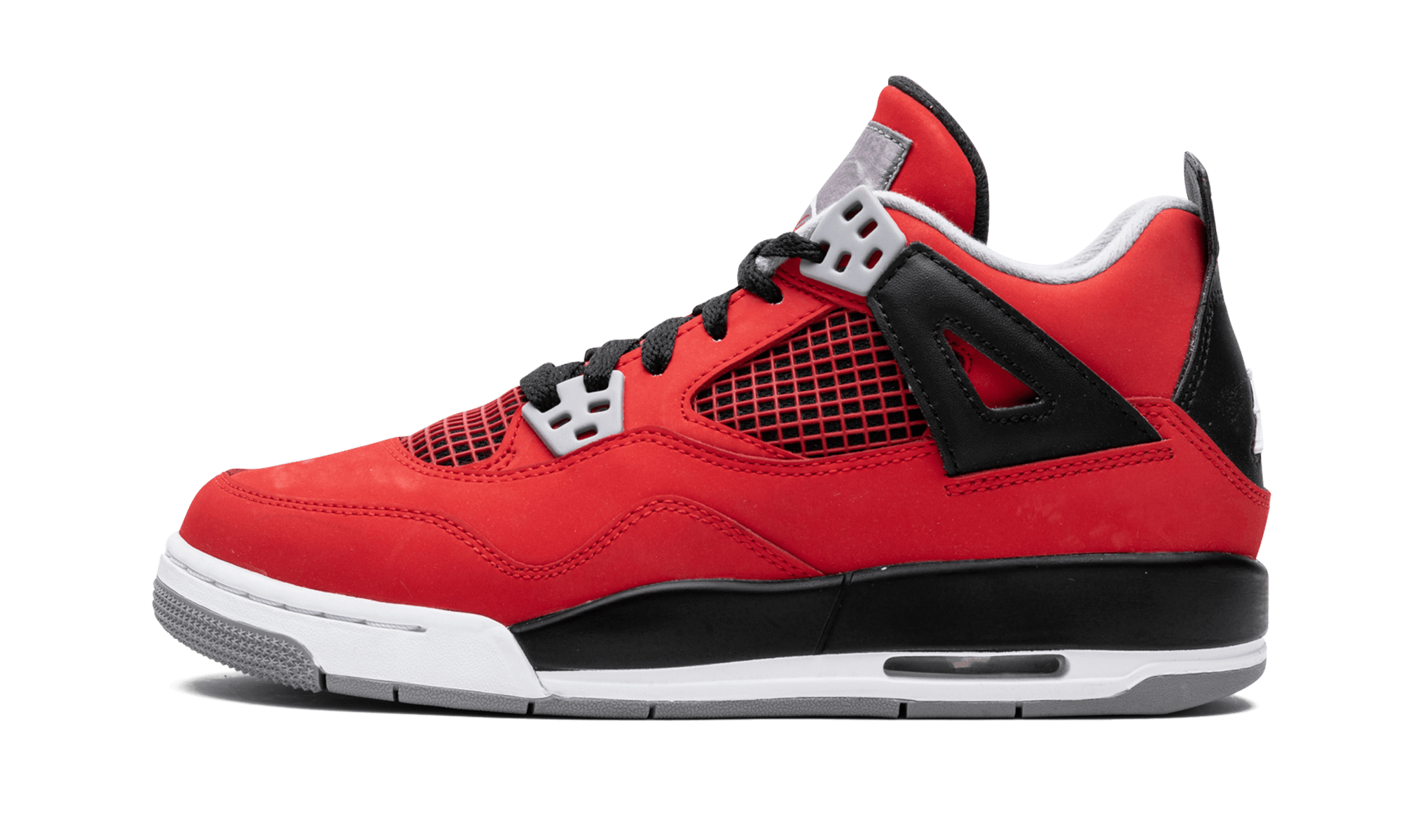 Jordan 4 Retro Toro Bravo (GS)