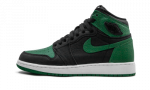 Jordan 1 Retro High Pine Green Black (GS)