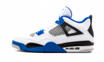 Jordan 4 Retro Motorsports (2017)