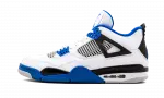 Jordan 4 Retro Motorsports (2017)