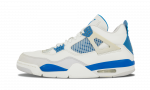 Jordan 4 Retro Military Blue (2006)