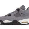 Jordan 4 Retro Cool Grey (2004)