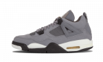 Jordan 4 Retro Cool Grey (2004)