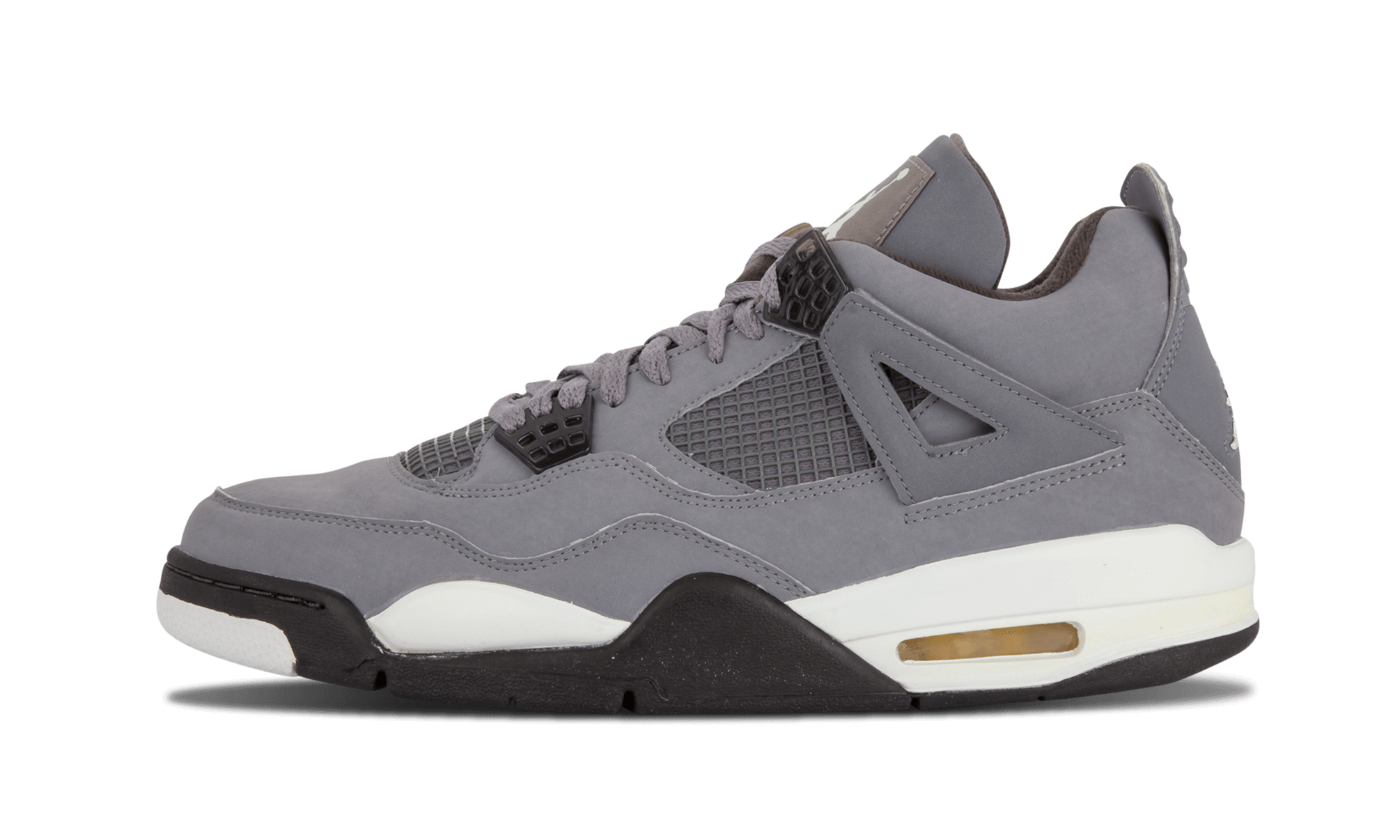 Jordan 4 Retro Cool Grey (2004)