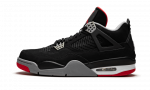 Jordan 4 Retro Bred Countdown Pack (2008)