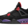 Jordan 4 Retro Raptors (2018)