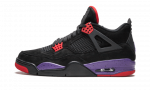 Jordan 4 Retro Raptors (2018)