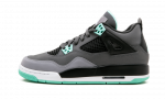 Jordan 4 Retro Green Glow (GS)