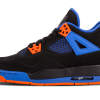 Jordan 4 Retro Cavs (GS)