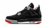 Jordan 4 Retro Bred (2012) (GS)