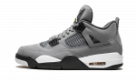 Jordan 4 Retro Cool Grey (2019)