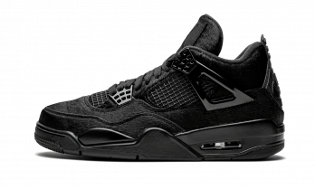 Jordan 4 Retro Olivia Kim No Cover (W)