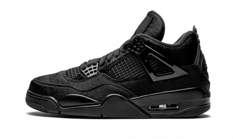 Jordan 4 Retro Olivia Kim No Cover (W)