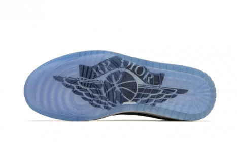 jordan 1 dior low