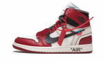 Jordan 1 Retro High Off-White Chicago