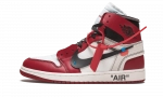 Jordan 1 Retro High Off-White Chicago