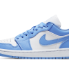 Jordan 1 Low UNC (W)