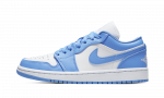 Jordan 1 Low UNC (W)