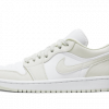 Jordan 1 Low Spruce Aura (W)