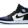 Jordan 1 Retro High Royal Toe (GS)
