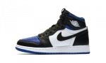 Jordan 1 Retro High Royal Toe (GS)