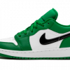 Jordan 1 Low Pine Green (GS)