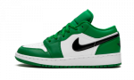 Jordan 1 Low Pine Green (GS)