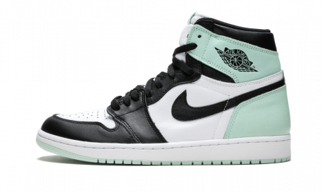 Air Jordan 1 Retro High OG NRG Igloo