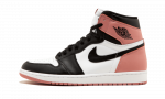 Jordan 1 Retro High Rust Pink