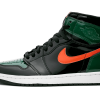 Jordan 1 High OG “Solefly Friends & Family”